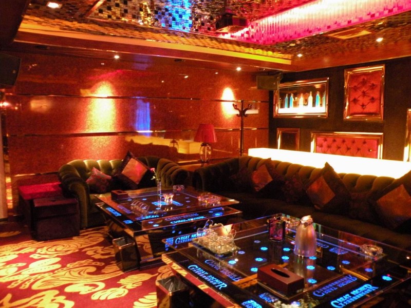 湖州商务ktv创新商务ktv模式解析-长兴县KTV团购