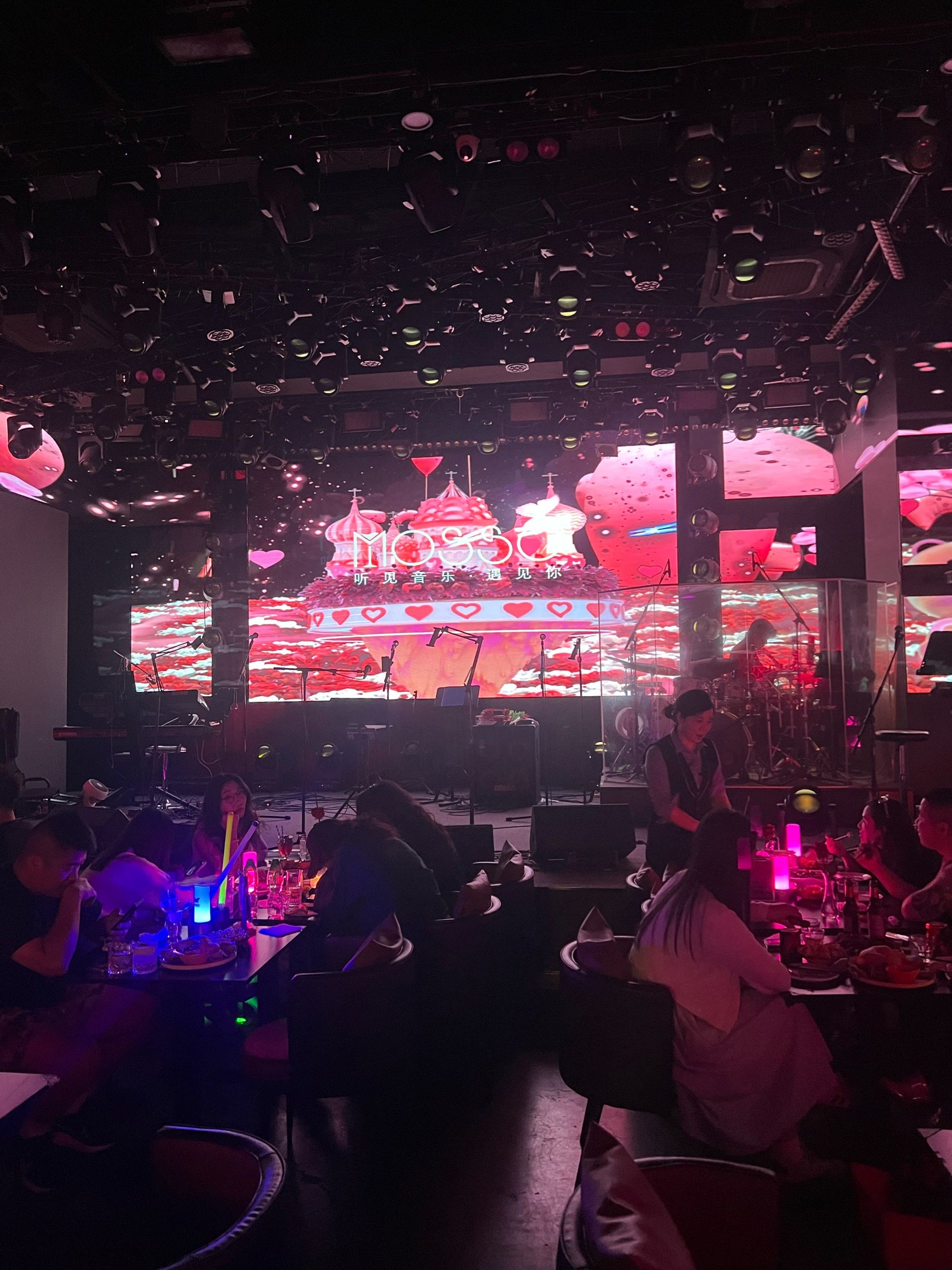 湖州商务ktv哪里有优质选择-长兴县KTV团购