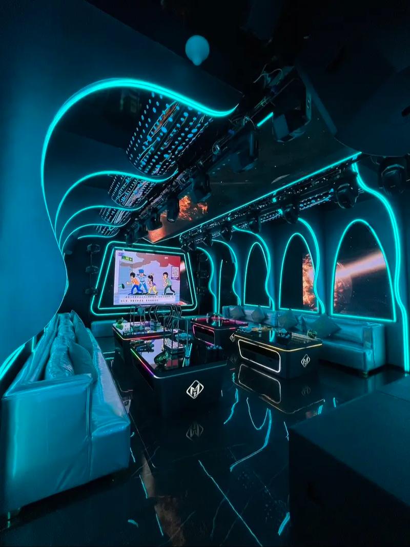 湖州商务ktv低端场所推荐-长兴县KTV团购